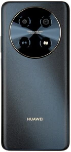 Смартфон Huawei Nova12i 8/256GB (Чёрный, 8 ГБ, 256 ГБ)
