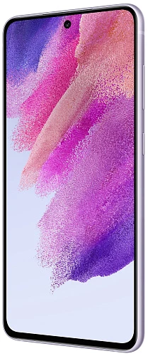 Смартфон Samsung Galaxy S21 FE 5G 8/256GB (SM-G990E) (8 ГБ, 256 ГБ, Фиолетовый)