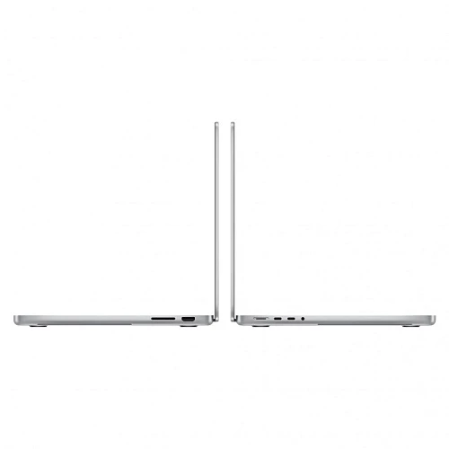 Ноутбук Apple MacBook Pro 16 2024 (M4 Max 16-Core, GPU 40-Core, 128GB, 1TB) (Серебристый, 128 ГБ, 1 ТБ)