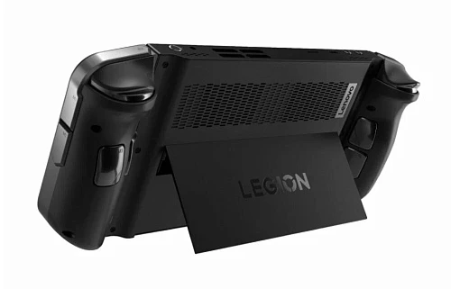 Портативная игровая приставка Lenovo Legion Go (Черный)