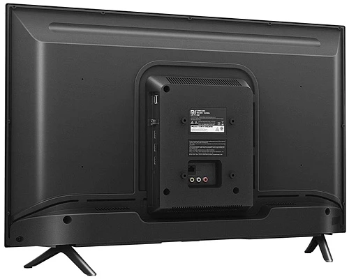 Телевизор Xiaomi Mi TV P1 32 LED (2021) (RU/A) (Чёрный, 32, RU)