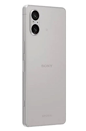 Смартфон Sony Xperia 5 V 8/256GB (Белый, 8 ГБ, 256 ГБ)
