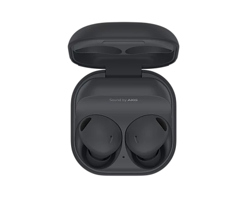 Беспроводные наушники Samsung Galaxy Buds Pro 2 (Чёрный)
