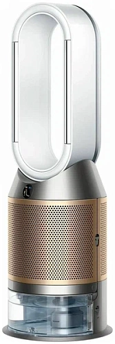 Очиститель воздуха Dyson Purifier Humidify + Cool Formaldehyde PH04 (Золотой)