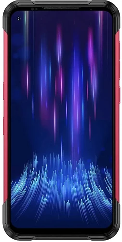 Смартфон Doogee S97 Pro 8/128GB (Красный, 8 ГБ, 128 ГБ)