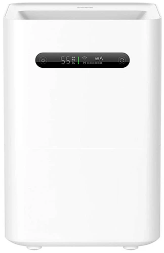 Увлажнитель воздуха Xiaomi Smartmi Evaporative Humidifier 2 Global (Белый, Global)