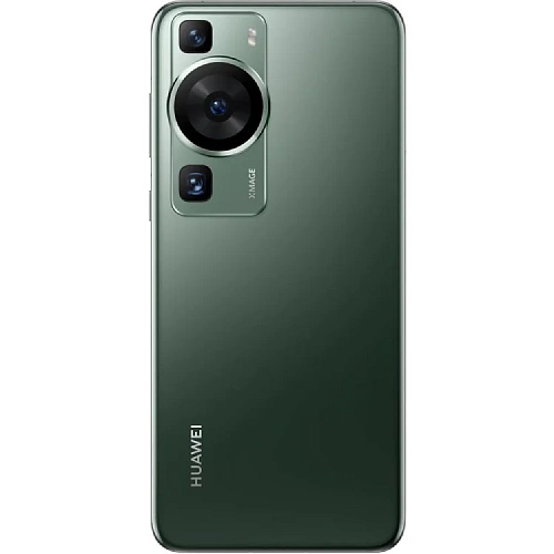 Смартфон Huawei P60 8/256GB RU/A (Зелёный, 8 ГБ, 256 ГБ, RU)