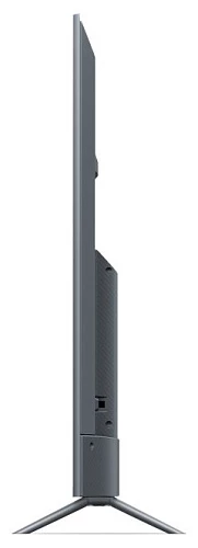 Телевизор Xiaomi Mi TV Pro 55" E55S (Серебристый, 55)