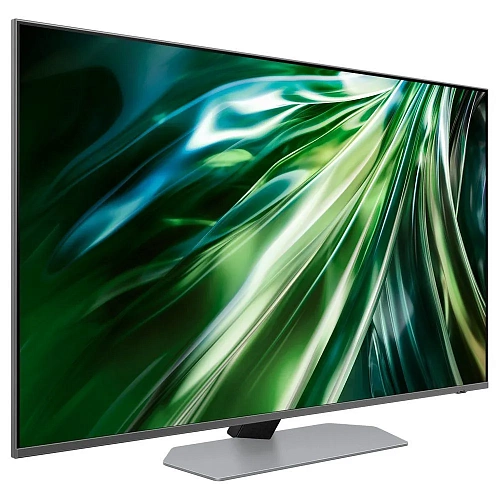 Телевизор Samsung QE43QN90DAUXCE (Чёрный, 43)