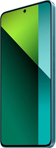 Смартфон Xiaomi Redmi Note 13 Pro 5G 8/256Gb Global (Голубой, 8 ГБ, 256 ГБ, Global)