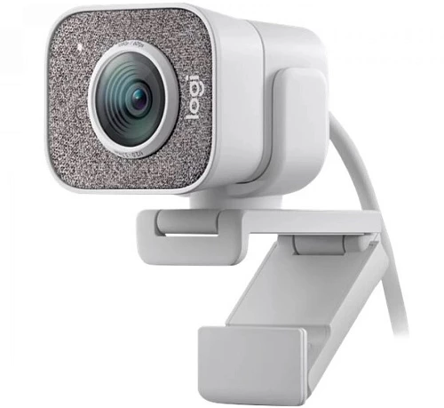 Веб-камера Logitech StreamCam (Белый)