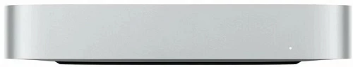 Настольный компьютер Apple Mac mini 2023 Apple M2, 8GB RAM, 512GB SSD (Cеребристый, 512 ГБ, 8 ГБ, MMFK3)