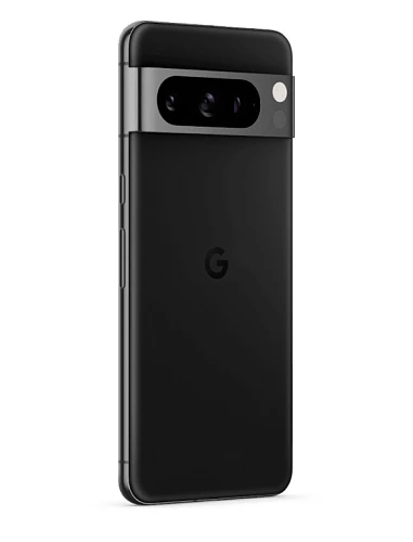 Смартфон Google Pixel 8 Pro 12/256GB JP (Чёрный, 256 ГБ, 12 ГБ, JP)