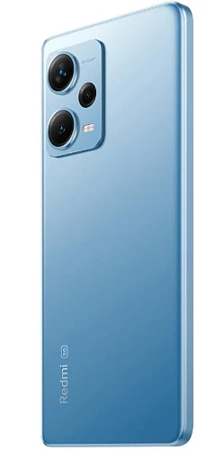 Смартфон Xiaomi Redmi Note 12 Pro 5G+ 12/256GB Global (Голубой, 12 ГБ, 256 ГБ, Global)