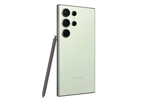 Смартфон Samsung Galaxy S24 Ultra 12/1TB SM-S928B (Зеленый, 1 ТБ, Global, 12 ГБ)