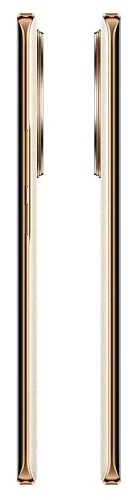 Смартфон Realme 11 Pro+ 12/512GB (12 ГБ, 512 ГБ, Бежевый)