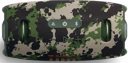 Портативная акустика JBL Xtreme 4 (Камуфляж)