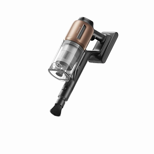 Беспроводной пылесос Dreame Cordless Vacuum Cleaner Z20 EU (Черный)