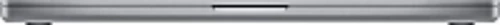 Ноутбук Apple MacBook Pro 16 2023 (M2 Max 12-Core, GPU 38-Core, 32GB, 1TB) (Серебристый, 32 ГБ, 1 ТБ, MNWE3)