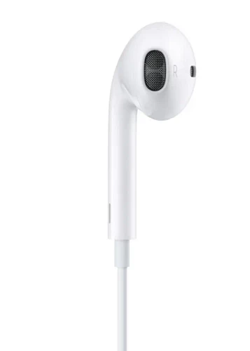 Наушники Apple EarPods USB-C (Белый)