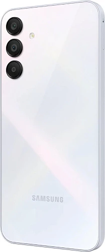 Смартфон Samsung Galaxy A15 4G 8/128GB (Голубой, 8 ГБ, 128 ГБ)