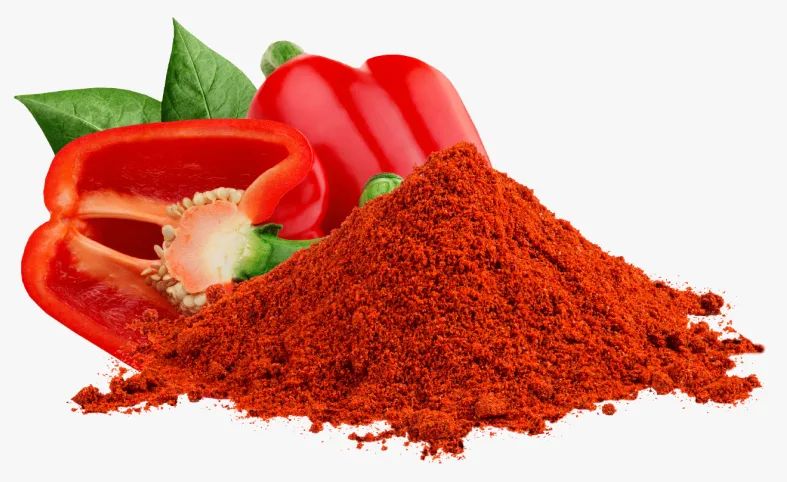 Паприка Красная SpiceExpert Сладкая Молотая 400г х 8шт.