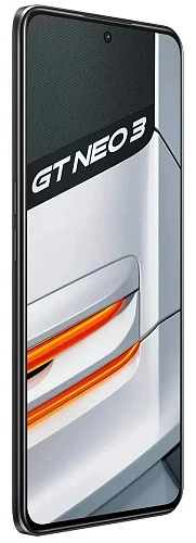 Смартфон Realme GT Neo 3 8/256GB Global (Белый, 256 ГБ, 8 ГБ, Global)
