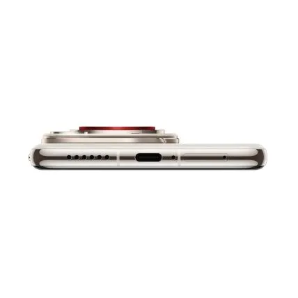 Смартфон HUAWEI Pura 70 Ultra 16/512GB (16 ГБ, 512 ГБ, Белый)