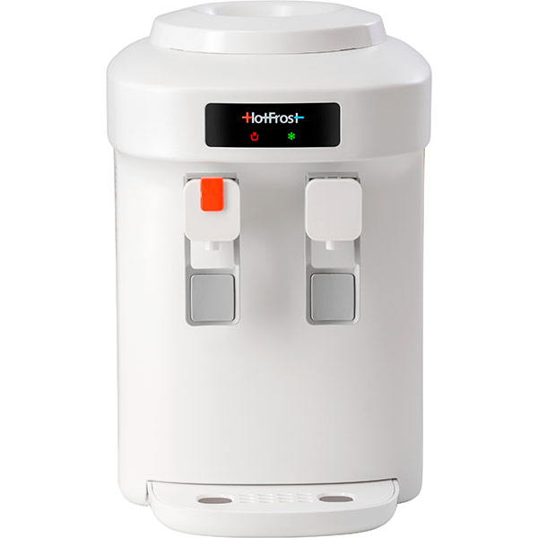 Кулер HotFrost D65E white