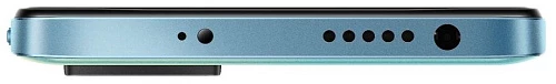 Смартфон Xiaomi Redmi Note 11 4/128GB NFC (RU/A) (4 ГБ, 128 ГБ, Голубой, RU)