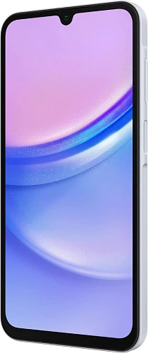 Смартфон Samsung Galaxy A15 4G 8/128GB (Голубой, 8 ГБ, 128 ГБ)