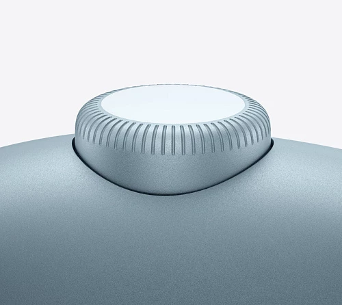 Беспроводные наушники Apple AirPods Max (2024) (USB‑C) (Синий)