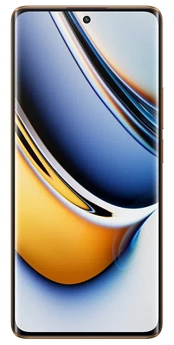 Смартфон Realme 11 Pro+ 12/512GB (12 ГБ, 512 ГБ, Бежевый)