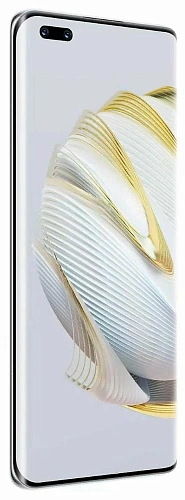 Смартфон Huawei Nova 10 Pro 8/256GB (Серебристый, 256 ГБ, 8 ГБ)