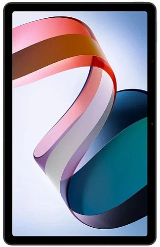 Планшет Xiaomi Redmi Pad 6/128GB CN (Зелёный, 6 ГБ, 128 ГБ, Wi‑Fi, CN)
