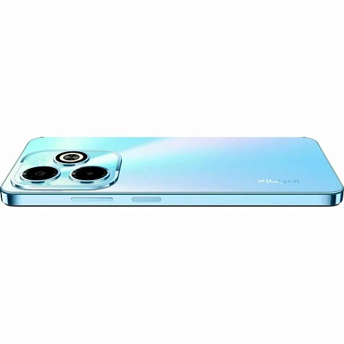 Смартфон Infinix Hot 40i 8/256Gb Global (256 ГБ, Голубой, 8 ГБ, Global)