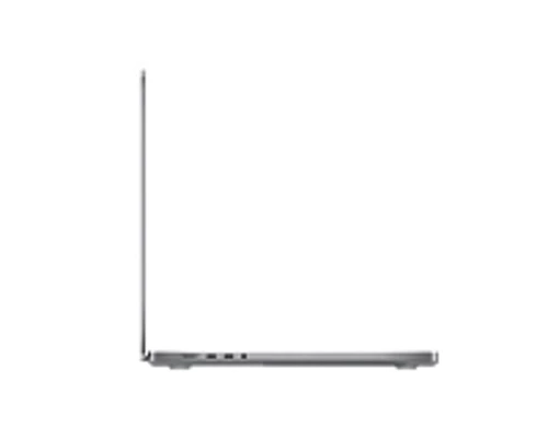 Ноутбук Apple MacBook Pro 16 2023 (M2 Pro 12-Core, GPU 19-Core, 16GB, 512GB) (16 ГБ, 512 ГБ, MNW83, Серый Космос)