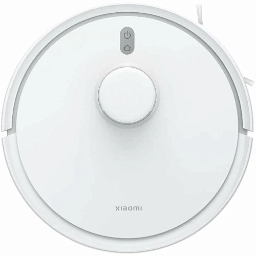 Робот-пылесос Xiaomi Robot Vacuum S20 (Белый)