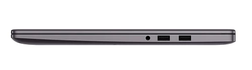 Ноутбук Huawei MateBook D15 BoD-WFH9 Core i5 1155G7/16GB/512GB (Серый, 16 ГБ, 512 ГБ)