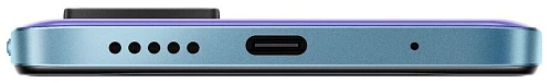 Смартфон Xiaomi Redmi Note 11 4/128GB NFC (RU/A) (4 ГБ, 128 ГБ, Голубой, RU)