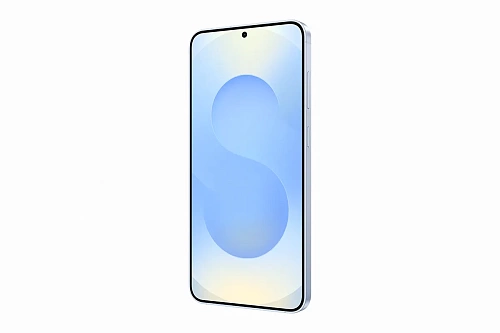 Смартфон Samsung Galaxy S25+ 12/512GB (Голубой, 12 ГБ, 512 ГБ)