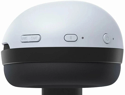 Беспроводные наушники Sony Inzone H7 (Белый)