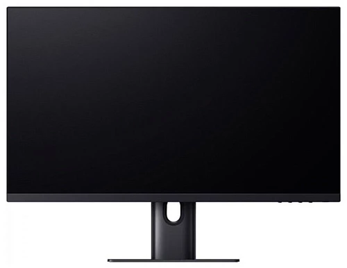 Монитор игровой Xiaomi MI Monitor 24.5"(xmmnt245hf1) (Чёрный, 24.5)