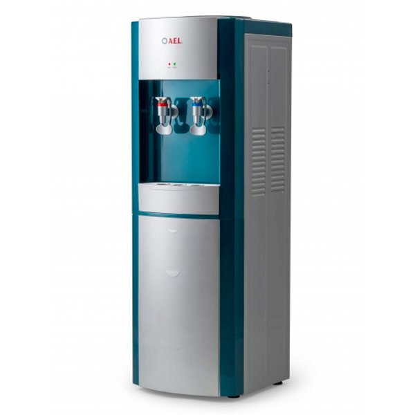 Кулер AEL LD-28 marengo/silver