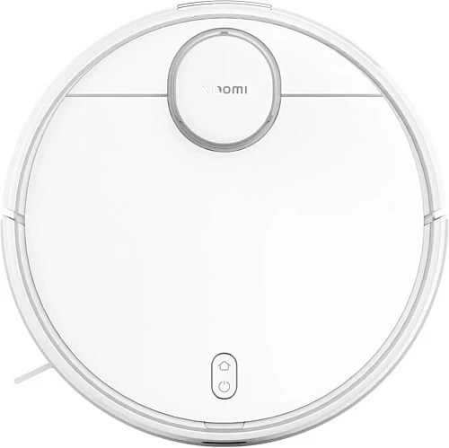Робот-пылесос Xiaomi Robot Vacuum S12 EU (Белый)
