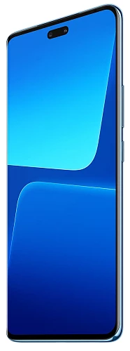 Смартфон Xiaomi 13 Lite 8/256GB Global (Голубой, 256 ГБ, 8 ГБ, Global)