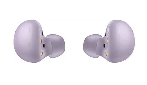 Беспроводные наушники Samsung Galaxy Buds2 (Фиолетовый)