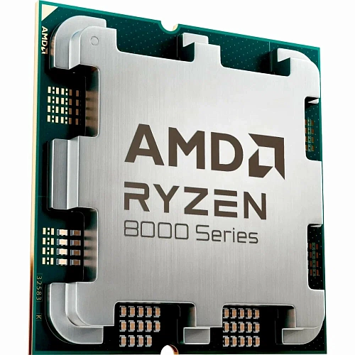 Процессор AMD Ryzen 5 8500G AM5 OEM (Серебристый)