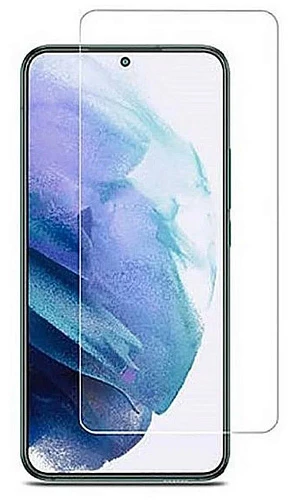Стекло защитное для Samsung Galaxy S23+ (Прозрачный)