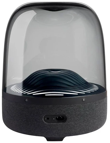 Полочная акустическая система Harman/Kardon Aura Studio 3 (Чёрный)